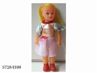 ST264598 - BARBIE DOLL