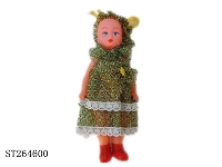 ST264600 - BARBIE DOLL