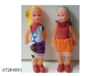 ST264601 - BARBIE DOLL