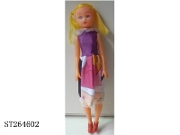 ST264602 - BARBIE DOLL