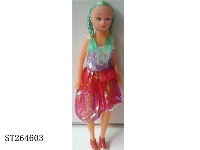 ST264603 - BARBIE DOLL