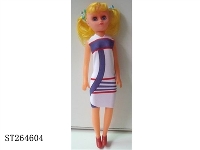 ST264604 - BARBIE DOLL