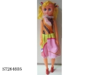 ST264605 - BARBIE DOLL