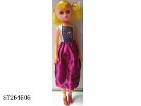 ST264606 - BARBIE DOLL