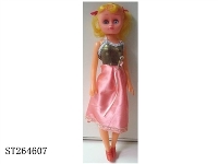ST264607 - BARBIE DOLL