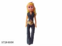 ST264608 - BARBIE DOLL