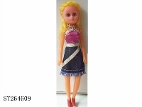 ST264609 - BARBIE DOLL