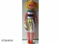 ST264610 - BARBIE DOLL