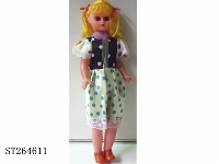 ST264611 - BARBIE DOLL