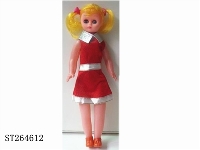 ST264612 - BARBIE DOLL