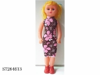 ST264613 - BARBIE DOLL