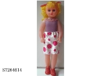 ST264614 - BARBIE DOLL