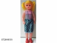ST264615 - BARBIE DOLL