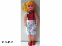 ST264616 - BARBIE DOLL