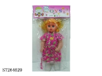 ST264620 - BARBIE DOLL