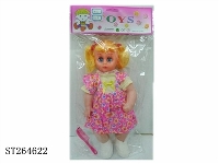 ST264622 - BARBIE DOLL