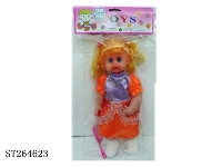 ST264623 - BARBIE DOLL