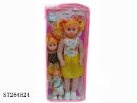 ST264624 - BARBIE DOLL