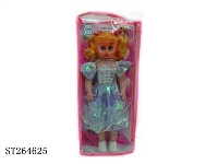 ST264625 - BARBIE DOLL