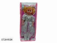 ST264626 - BARBIE DOLL