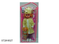 ST264627 - BARBIE DOLL