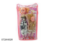 ST264628 - BARBIE DOLL