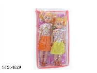 ST264629 - BARBIE DOLL