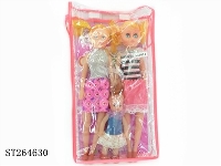 ST264630 - BARBIE DOLL
