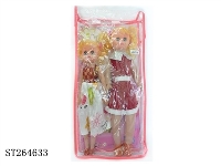 ST264633 - BARBIE DOLL
