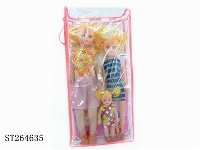 ST264635 - BARBIE DOLL