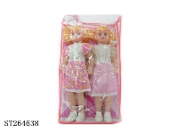 ST264638 - BARBIE DOLL