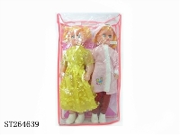 ST264639 - BARBIE DOLL