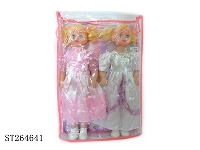 ST264641 - BARBIE DOLL