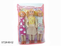 ST264642 - BARBIE DOLL