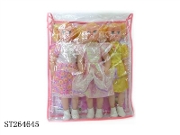 ST264645 - BARBIE DOLL