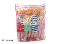 ST264646 - BARBIE DOLL