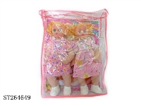 ST264649 - BARBIE DOLL