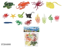 ST264680 - ANIMAL SET