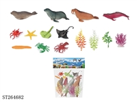 ST264682 - ANIMAL SET