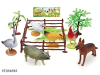 ST264693 - ANIMAL SET