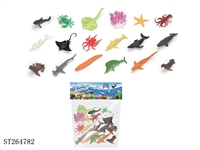 ST264782 - ANIMAL SET