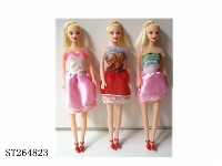 ST264823 - BARBIE DOLL