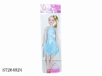 ST264824 - BARBIE DOLL