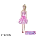 ST264825 - BARBIE DOLL