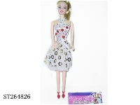 ST264826 - BARBIE DOLL
