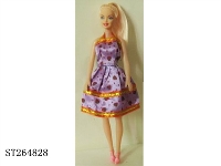 ST264828 - BARBIE DOLL