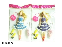 ST264829 - BARBIE DOLL