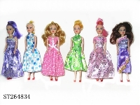 ST264834 - BARBIE DOLL