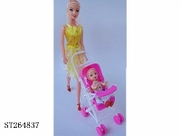 ST264837 - BARBIE DOLL