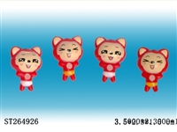 ST264926 - CARTOON DOLL